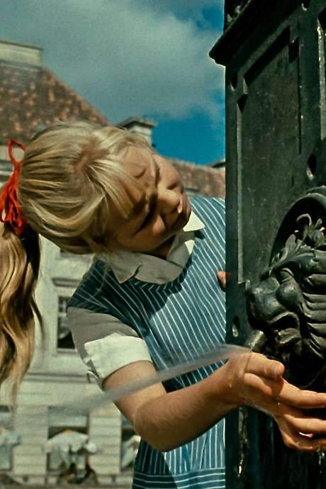 A Walk in the Old City of Warsaw